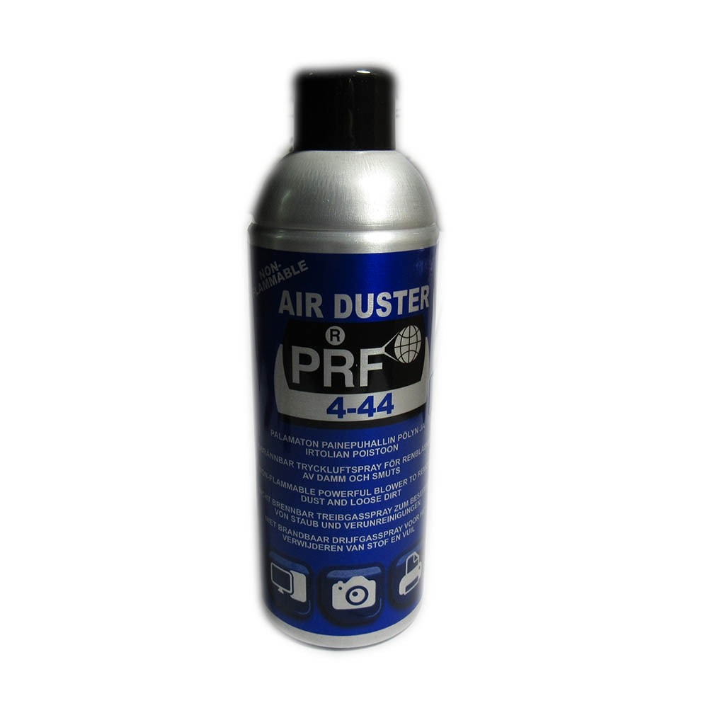 Bomboletta spray ad aria compressa Taerosol PRF 4-44 520ml non infiammabile  contro sporco e sporcizia