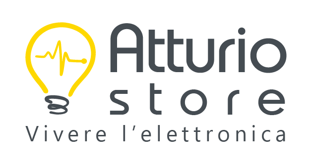 Logo Atturiostore